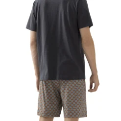 Mey CIRCLE Anzug Kurz 10715190 -Woehrl Online Shop Mey FS 23 Mode 753 33044 3