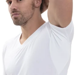 Mey Hybrid T-Shirt 10636920 -Woehrl Online Shop Mey HW 22 NOS 101 30038 101 3