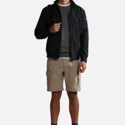 Napapijri Strickpullover 10691137 -Woehrl Online Shop NA4GAWH31 ALT11