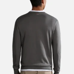 Napapijri Strickpullover 10691137 -Woehrl Online Shop NA4GAWH31 ALT12