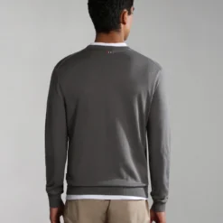 Napapijri Strickpullover 10691137 -Woehrl Online Shop NA4GAWH31 ALT2