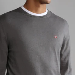 Napapijri Strickpullover 10691137 -Woehrl Online Shop NA4GAWH31 ALT3