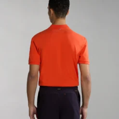 Napapijri Poloshirt 10691126 -Woehrl Online Shop NA4GB4R05 ALT2