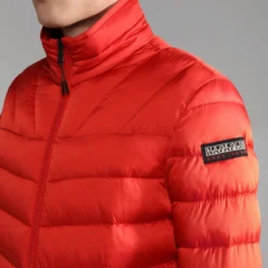 Napapijri Steppjacke 10676866 -Woehrl Online Shop NA4GJNRR9 ALT357Id6QOqKcWME