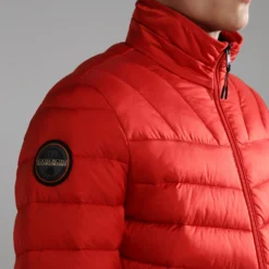 Napapijri Steppjacke 10676866 -Woehrl Online Shop NA4GJNRR9 ALT4NHV2L0yoqwajc