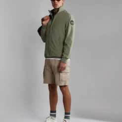 Napapijri Bomberjacke 10691140 -Woehrl Online Shop NA4H1ZGAE ALT1