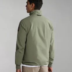 Napapijri Bomberjacke 10691140 -Woehrl Online Shop NA4H1ZGAE ALT2