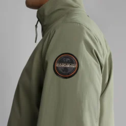 Napapijri Bomberjacke 10691140 -Woehrl Online Shop NA4H1ZGAE ALT3