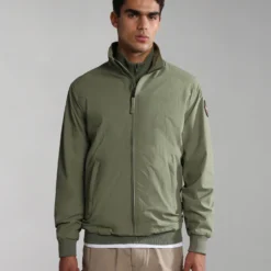 Napapijri Bomberjacke 10691140 -Woehrl Online Shop NA4H1ZGAE HERO