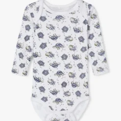 Name It 3er Pack Strampler Schildkrötenprint 10588766 -Woehrl Online Shop NAME IT 3561680 13189129 73jo0FhabAPP3W