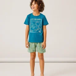 Name It Schlafanzug Set 10678072 -Woehrl Online Shop NAME IT All year 4164250 13215799 5