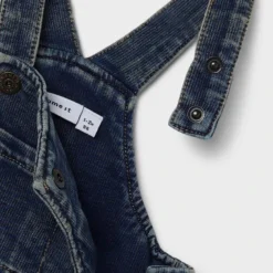 Name It Jeans Overall 10677697 -Woehrl Online Shop NAME IT AutumnWinter2022 3909314 13204820 6