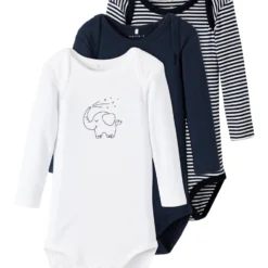 Name It Body 3er-Pack 10678055