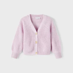 Name It Strickjacke 10671354 -Woehrl Online Shop NAME IT AutumnWinter2022 4121715 13209978 3