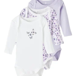 Name It Body 3er-Pack 10678060