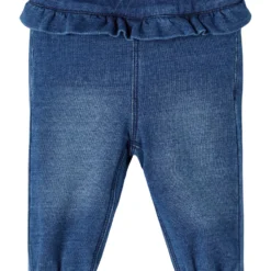 Name It Baggy Fit Denim Sweathose 10677645