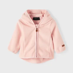 Name It Fleecejacke 10677690 9 Name It Fleecejacke 10677690 -Woehrl Online Shop NAME IT SpringSummer2023 4076854 13211731 3