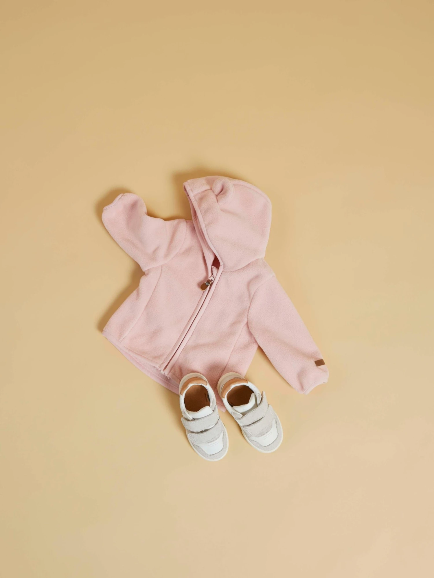 Name It Fleecejacke 10677690 7 Name It Fleecejacke 10677690 – Bild 7