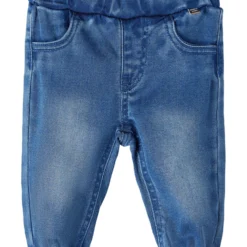 Name It Baggy Fit Jeans 10677694