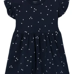 Name It Print Kleid 10677799