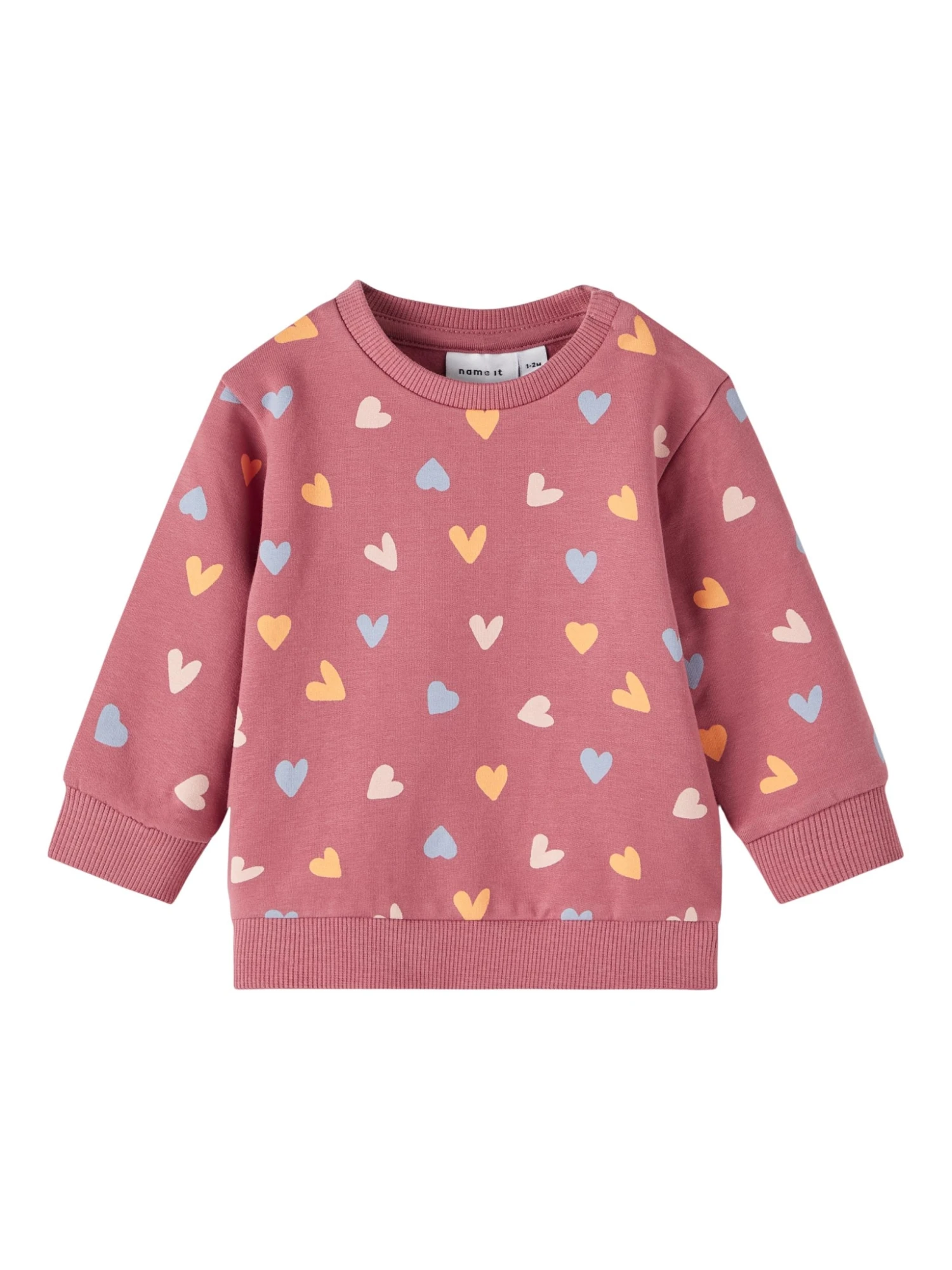 Name It Sweatshirt 10677654 1 Name It Sweatshirt 10677654