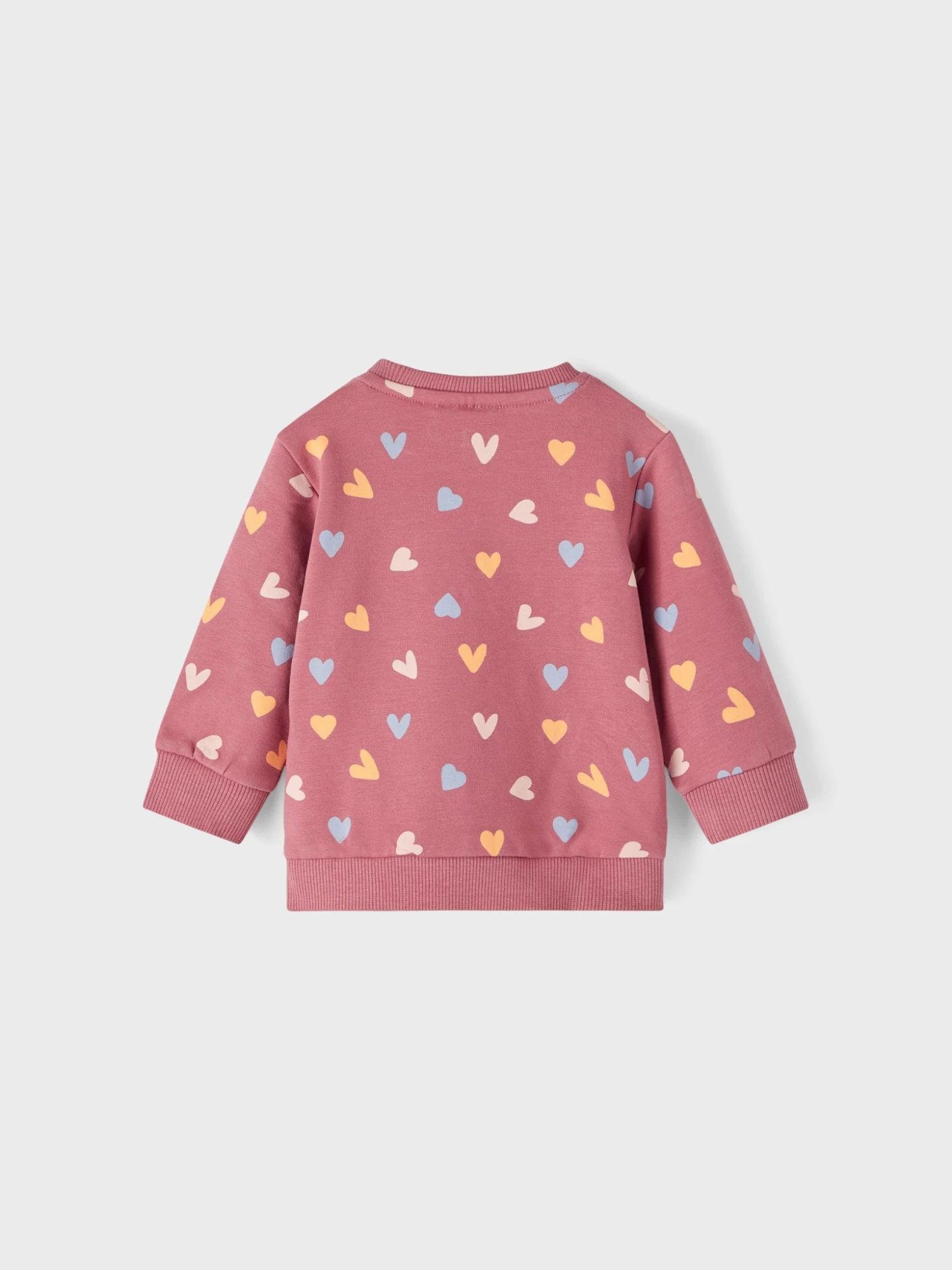 Name It Sweatshirt 10677654 2 Name It Sweatshirt 10677654 – Bild 2