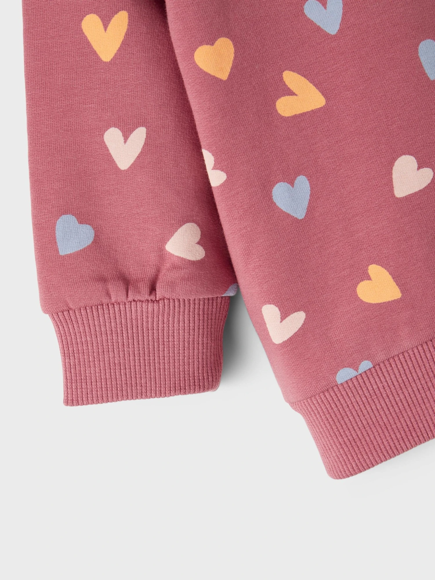 Name It Sweatshirt 10677654 3 Name It Sweatshirt 10677654 – Bild 3