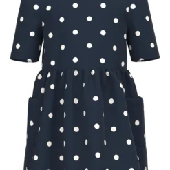 Name It Print Kleid 10677798