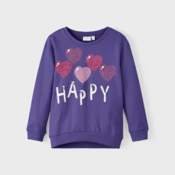 Name It Sweatshirt 10677737 -Woehrl Online Shop NAME IT Springsummer 4174721 13212539 3