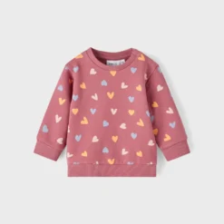 Name It Sweatshirt 10677654 7 Name It Sweatshirt 10677654 -Woehrl Online Shop NAME IT Springsummer 4207423 13212668JpTsz8R4sJR6S