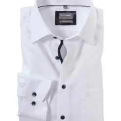 Olymp Businesshemd Comfort Fit 10670609