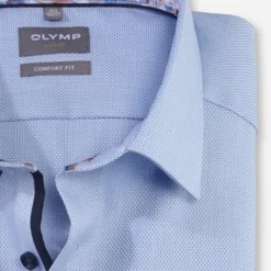 Olymp COMFORT FIT 1/2 10703851 7 Olymp COMFORT FIT 1/2 10703851 -Woehrl Online Shop OLYMP 000 11 10823211 3