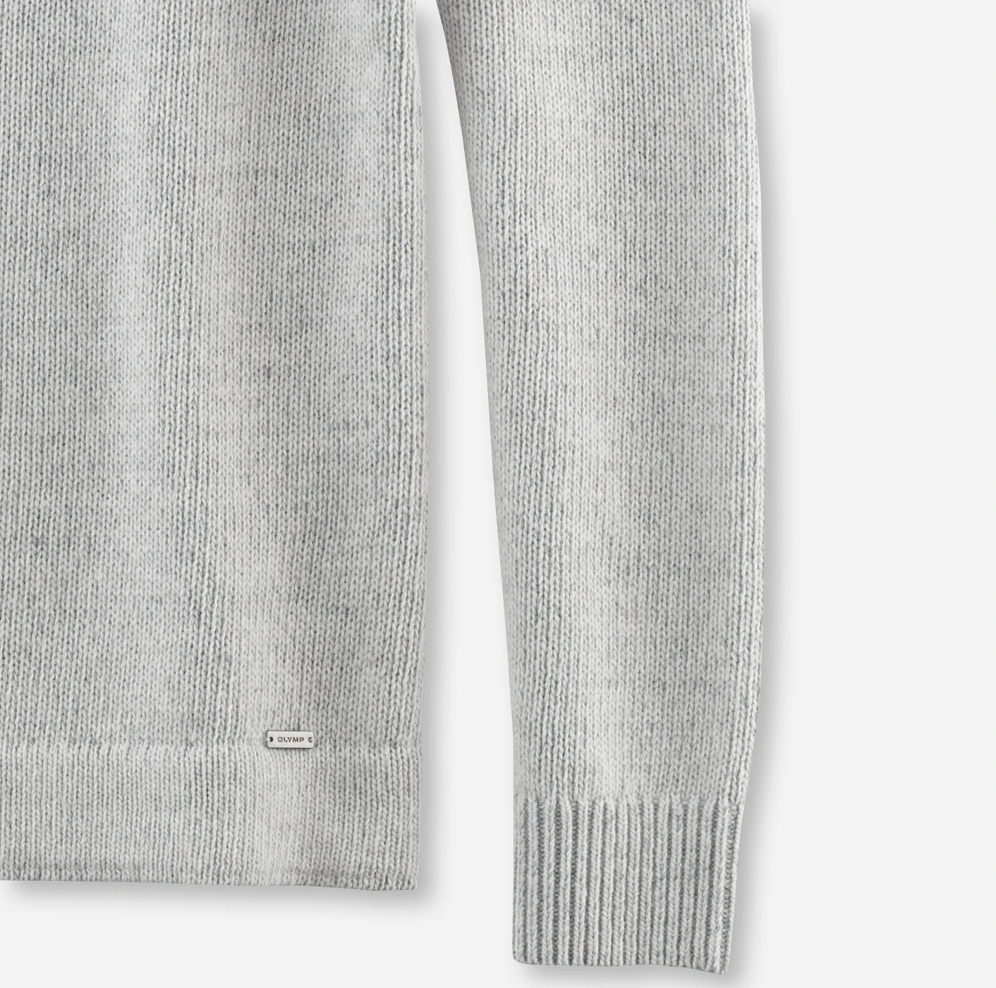 Olymp Strick Kapuzenpullover 10668733 4 Olymp Strick Kapuzenpullover 10668733 – Bild 4