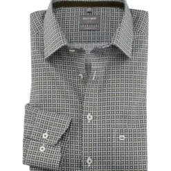 Olymp Businesshemd Comfort Fit 10668185