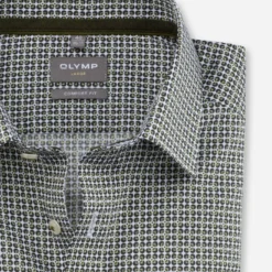 Olymp Businesshemd Comfort Fit 10668185 7 Olymp Businesshemd Comfort Fit 10668185 -Woehrl Online Shop OLYMP 22h 46 10682446 3