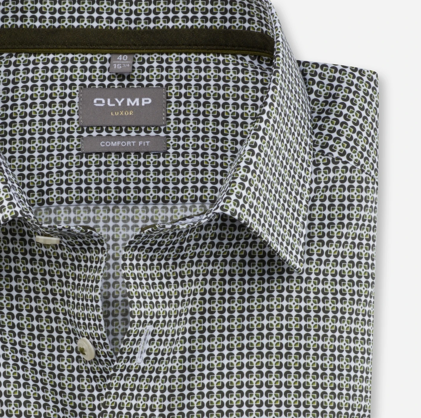 Olymp Businesshemd Comfort Fit 10668185 3 Olymp Businesshemd Comfort Fit 10668185 – Bild 3