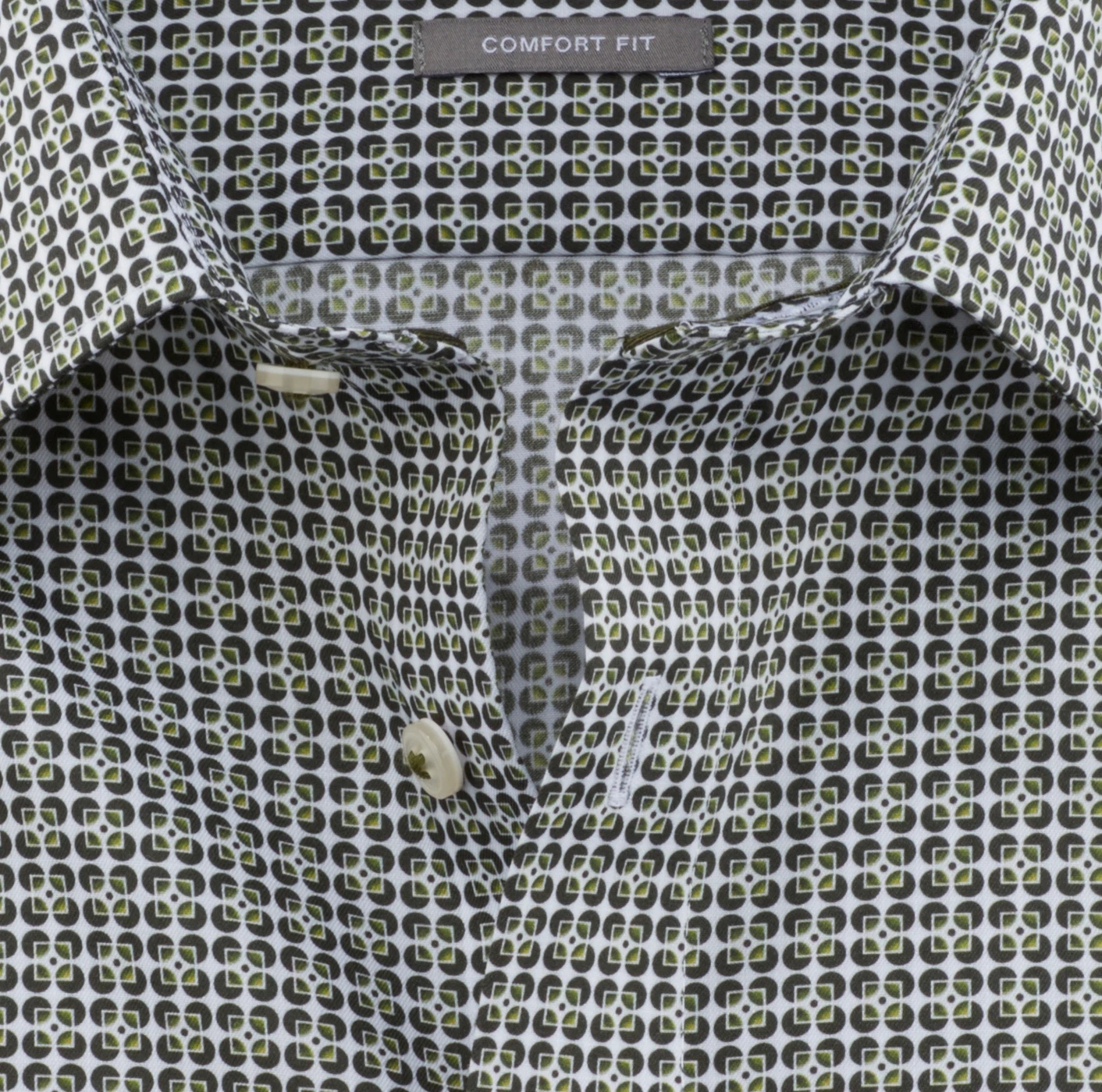 Olymp Businesshemd Comfort Fit 10668185 4 Olymp Businesshemd Comfort Fit 10668185 – Bild 4