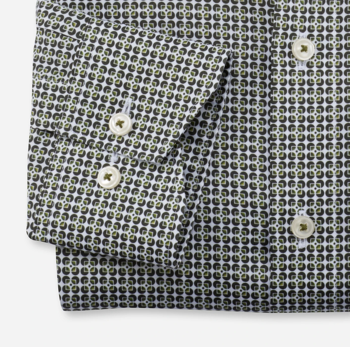 Olymp Businesshemd Comfort Fit 10668185 5 Olymp Businesshemd Comfort Fit 10668185 – Bild 5