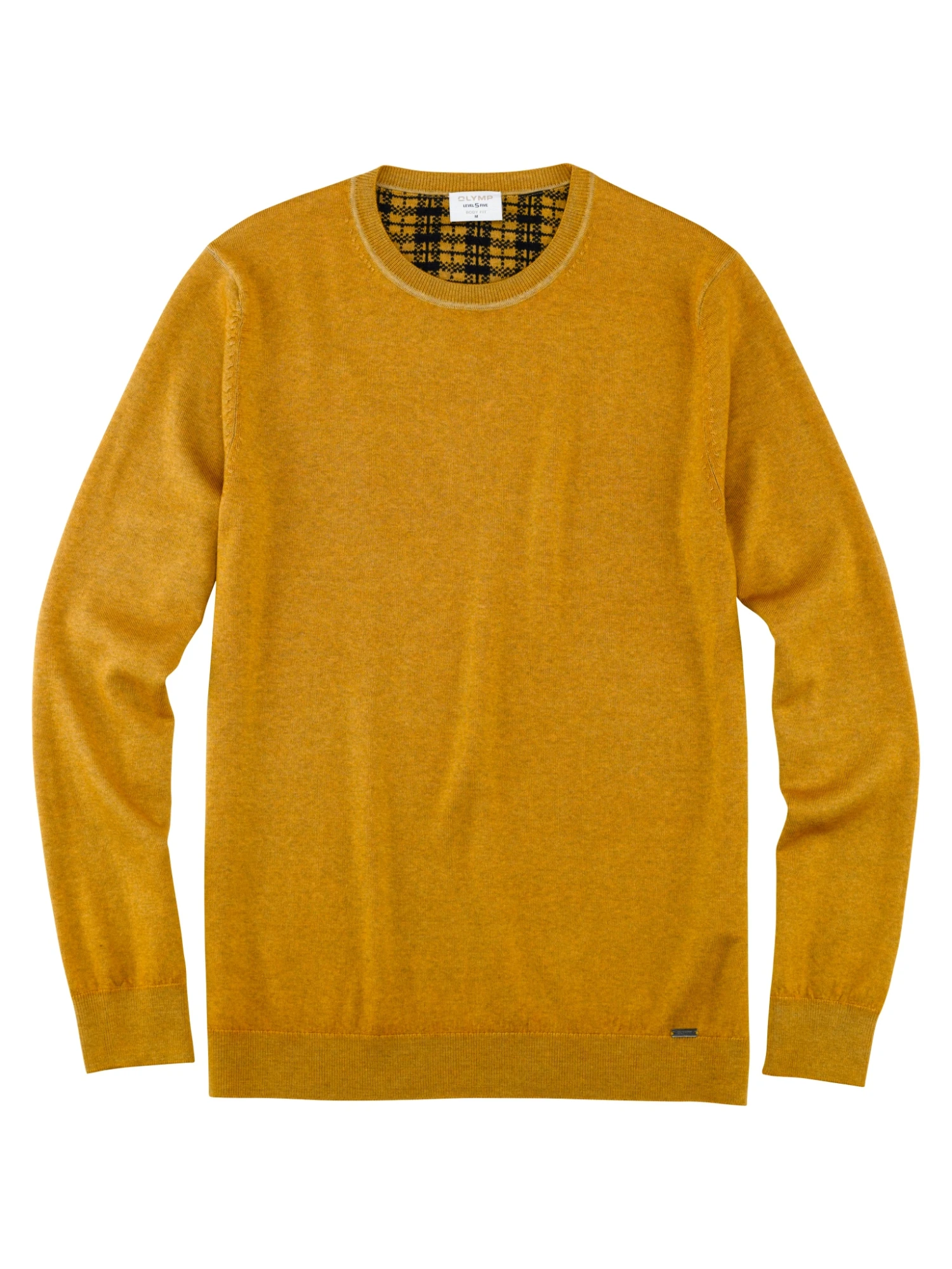 Olymp Strick Pullover 10668735 1 Olymp Strick Pullover 10668735