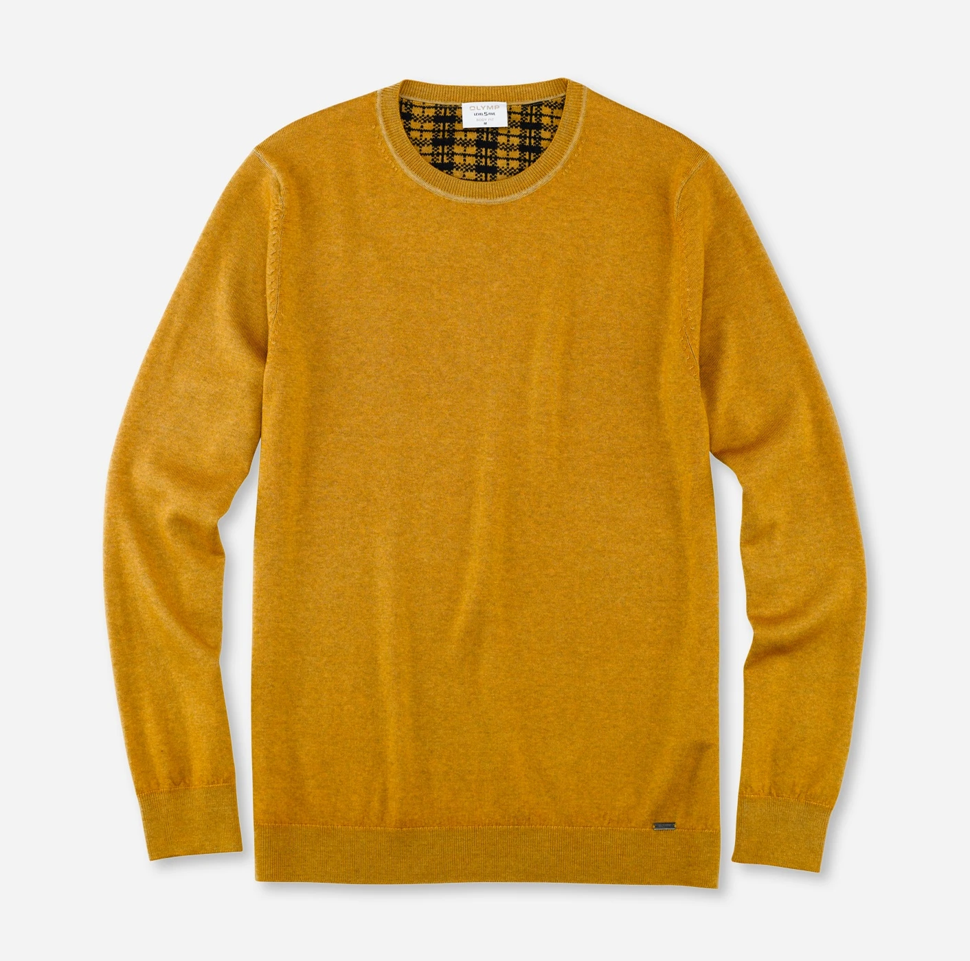 Olymp Strick Pullover 10668735 2 Olymp Strick Pullover 10668735 – Bild 2