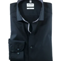 Olymp Businesshemd Body Fit 10675103