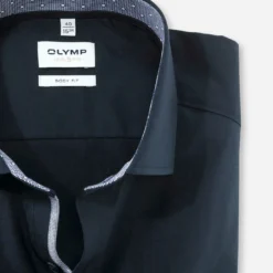 Olymp Businesshemd Body Fit 10675103 7 Olymp Businesshemd Body Fit 10675103 -Woehrl Online Shop OLYMP 23f 08 20652408 3