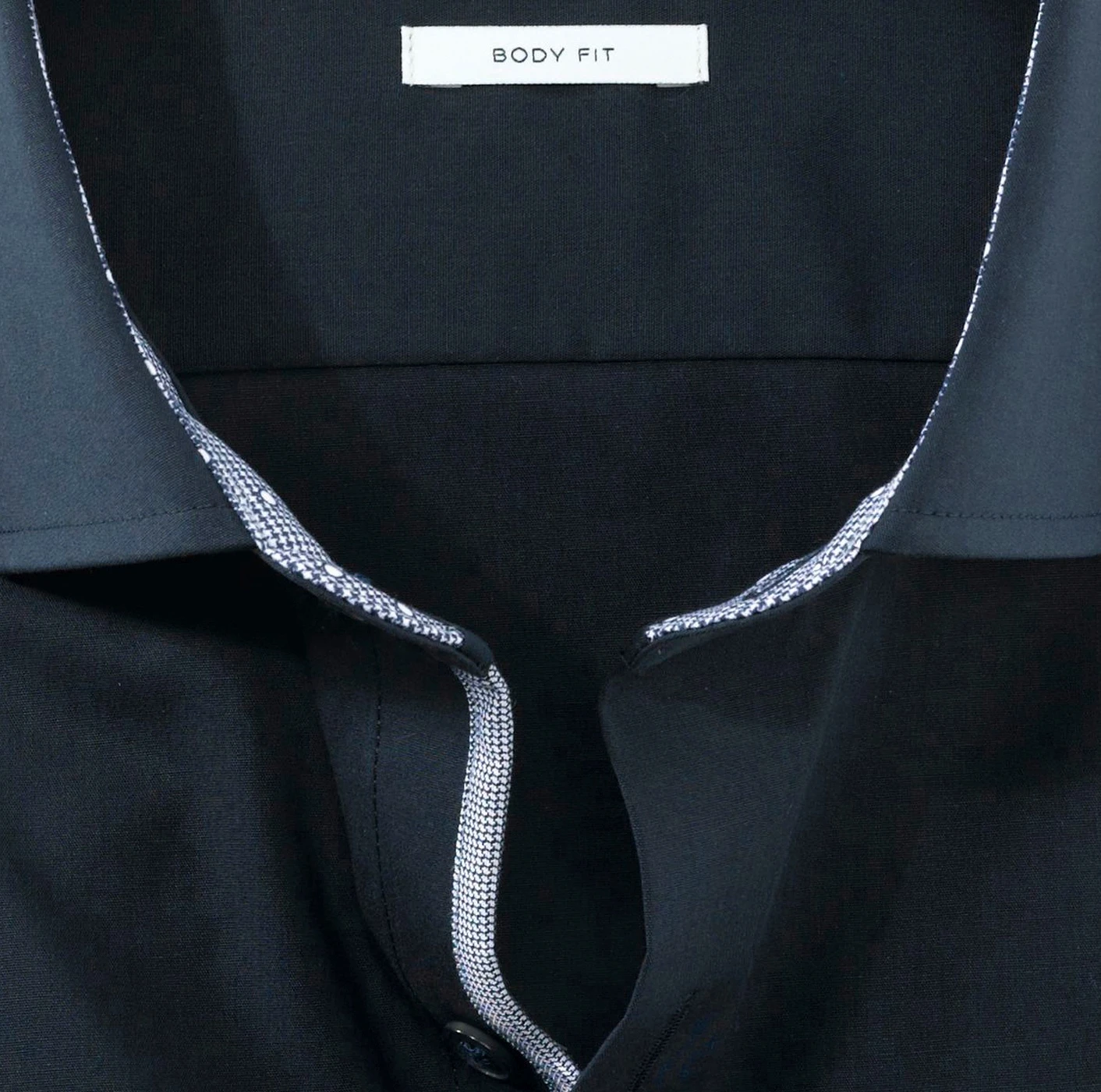 Olymp Businesshemd Body Fit 10675103 4 Olymp Businesshemd Body Fit 10675103 – Bild 4