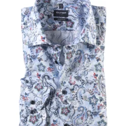 Olymp Businesshemd Modern Fit 10675434