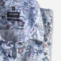 Olymp Businesshemd Modern Fit 10675434 -Woehrl Online Shop OLYMP 23f 11 12572411 3