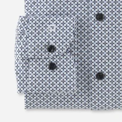 Olymp Jerseyhemd Body Fit 10675772 9 Olymp Jerseyhemd Body Fit 10675772 -Woehrl Online Shop OLYMP 23f 18 20352418 5