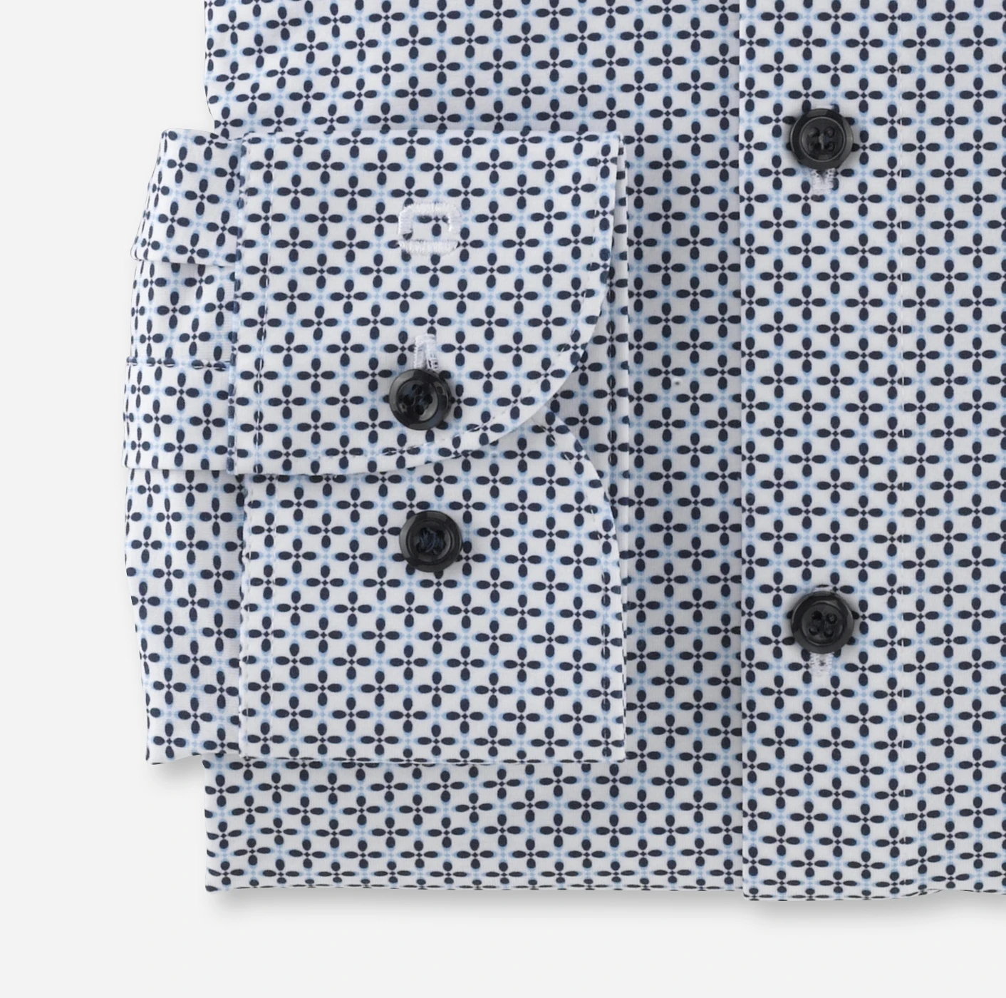 Olymp Jerseyhemd Body Fit 10675772 5 Olymp Jerseyhemd Body Fit 10675772 – Bild 5