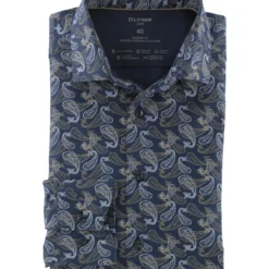 Olymp Businesshemd Modern Fit 10675775