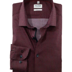 Olymp Businesshemd Body Fit 10675102