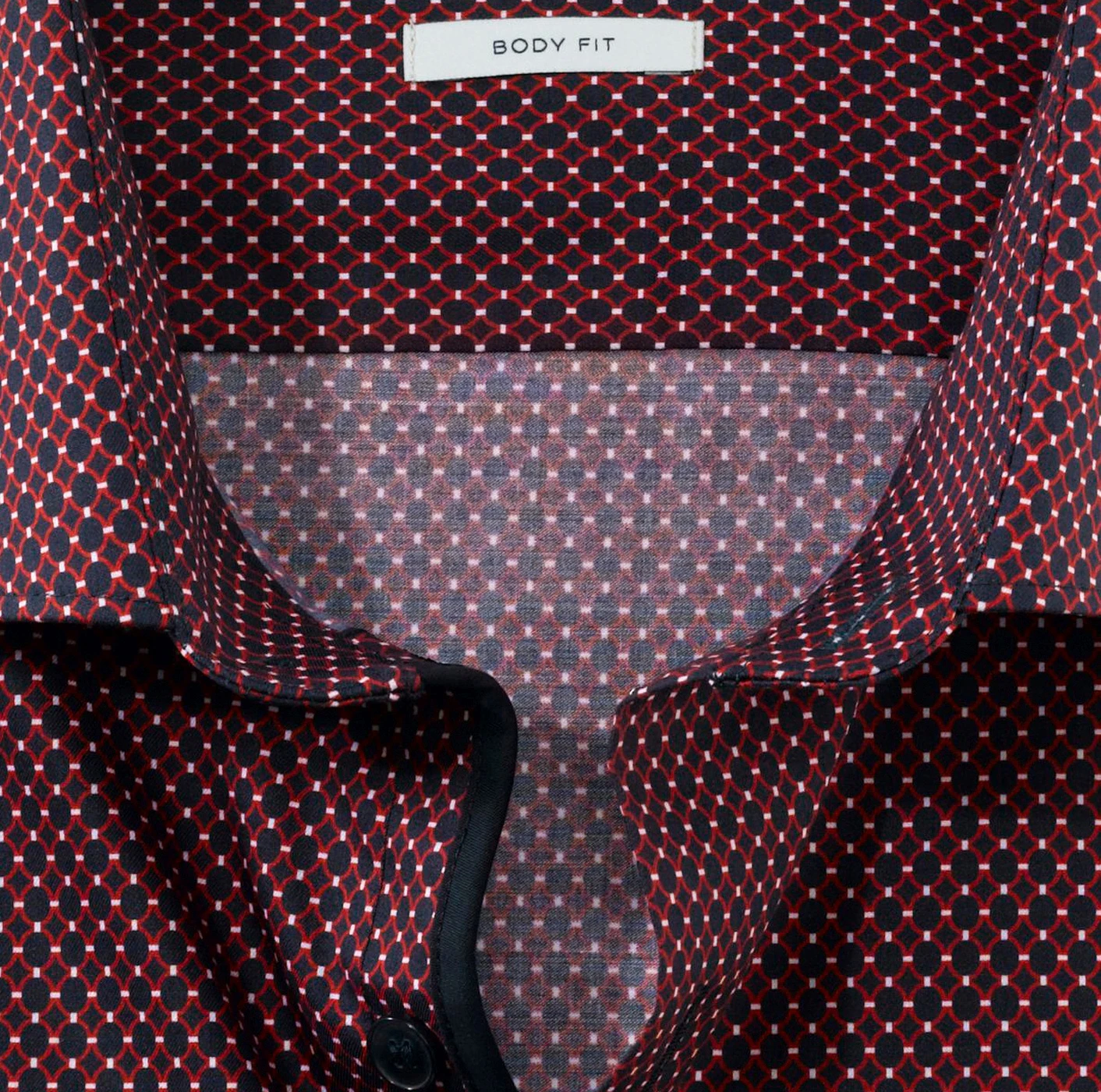 Olymp Businesshemd Body Fit 10675102 4 Olymp Businesshemd Body Fit 10675102 – Bild 4